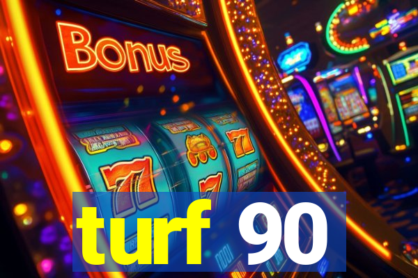 turf 90